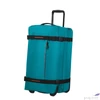 Kép 1/4 - American Tourister utazótáska Urban Track Duffle/Wh M 14'3164/A029-Verdigris
