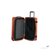 Kép 2/3 - American Tourister utazótáska Urban Track Duffle/Wh M 14'3164/595-Radiant Orange