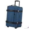 Kép 1/5 - American Tourister utazótáska Urban Track Duffle/Wh S 14'3163/6636-Combat Navy