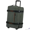 Kép 1/5 - American Tourister utazótáska Urban Track Duffle/Wh S 14'3163/3457-Dark Khaki