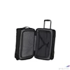 Kép 2/3 - American Tourister utazótáska Urban Track Duffle/Wh S 14'3163/423-Asphalt Black