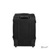 American Tourister utazótáska Urban Track Duffle/Wh S 143163/423-Asphalt Black