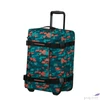 Kép 1/3 - American Tourister utazótáska Urban Track Duffle/Wh S 14'3163/466-Camo Print