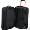 Kép 3/3 - American Tourister utazótáska Urban Track Duffle/Wh S Lmtd 14'8049/1070-Black/Orange