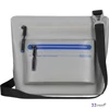 American Tourister válltáska Colourdry Bag M 161285/5423-GLACIAL SILVER