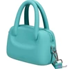 American Tourister válltáska MINI BAG 162201/A644-DUSTY TURQUOISE