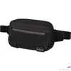 Kép 1/8 - American Tourister válltáska Sling Bag Urban Track Asphalt Black-151306/423