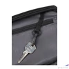 Kép 6/8 - American Tourister válltáska Sling Bag Urban Track Asphalt Black-151306/423