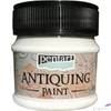 Kép 1/2 - AntikoLó paszta 20ml Pentart barna