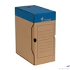 Kép 1/2 - Archiváló doboz A4 Victoria 150mm natúr karton Iratrendezés Victoria 38073