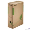 Kép 1/3 - Archiváló doboz Esselte 100mm A4, újrahasznosított karton, barna, Eco 100x327x233 mm