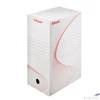 Kép 3/3 - Archiváló doboz Esselte boxy fehér 150mm Esselte