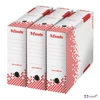 Archiváló doboz Esselte Esselte Speedbox 100mm Esselte