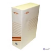 Archiváló doboz pd Boxi 10cm gerinc