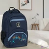 Ars Una ergonómikus hátizsák 27L Airborne 24 55833851 gerincbarát 3év garancia