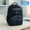 Kép 1/2 - Ars Una ergonómikus hátizsák 2 27L Airborne (5385) 24 55833851 prémium 3év garancia