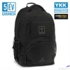 Kép 2/2 - Ars Una Ergonómikus Hátizsák Cordura-Black - Akciós áron!
