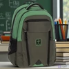 Ars Una 25 Explorer iskolatáska modern