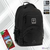 Ars Una 26'  Cordura-Black hátizsák ergonómikus