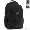 Ars Una 26'  Cordura-Black hátizsák trendi
