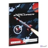 Ars Una Füzet 27-32 Kockás 26 A/5 Space Explorer 26' 53635525 prémium minőség