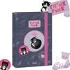 Ars Una Füzetbox A4 26 Think Pink  26' 50855193  350gr vastag kartonból