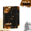 Ars Una Füzetbox A4 26 Wild In The Dark  26' 50865437  350gr vastag kartonból