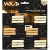 Ars Una Füzetcímke 6x3db Wild In The Dark 26'