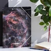 Ars Una Gumis mappa A4 24' NASA-Cassiopeia A 50214358 350gr vastag kartonból