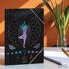 Ars Una Gumis mappa A4 25 Mystic Constellation 50214914 350gr vastag kartonból