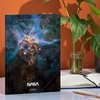 Ars Una Gumis mappa A4 25 Nasa-Carina Nebula 50215157 350gr vastag kartonból