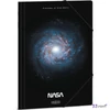 Ars Una Gumis mappa A4 25 Nasa-Pinwheel 50215140 350gr vastag kartonból