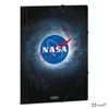 Ars Una Gumis mappa A4 26 Nasa 50215621 350gr vastag kartonból