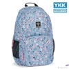 Kép 2/9 - Ars Una hátizsák Pearl Blossom Blue - Akciós áron!