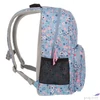 Kép 3/9 - Ars Una hátizsák Pearl Blossom Blue - Akciós áron!