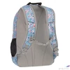 Kép 4/9 - Ars Una hátizsák Pearl Blossom Blue - Akciós áron!