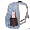 Kép 5/9 - Ars Una hátizsák Pearl Blossom Blue - Akciós áron!