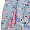 Kép 7/9 - Ars Una hátizsák Pearl Blossom Blue - Akciós áron!