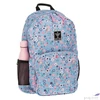Kép 9/9 - Ars Una hátizsák Pearl Blossom Blue - Akciós áron!