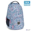 Ars Una hátizsák Pearl Blossom Blue - Akciós áron!