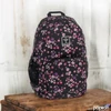 Kép 2/2 - Ars Una Hátizsák 25 Pearl Blossom Black - Szuper áron!