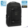 Kép 2/2 - Ars Una Hátizsák 25 Cordura-Black - Szuper áron!