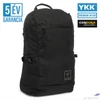 Kép 2/4 - Ars Una Hátizsák Cordura-Black - Akciós áron!