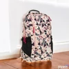 Kép 2/2 - Ars Una Hátizsák 25 Flowery Pink - Szuper áron!