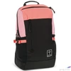 Kép 1/2 - Ars Una Hátizsák 25 AU-17 Rose-Black (5464) 56584646