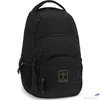 Kép 1/4 - Ars Una Hátizsák 25 AU-2 Cordura-Black (5463) 54854635