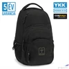 Kép 4/4 - Ars Una Hátizsák 25 Cordura-Black - Szuper áron!