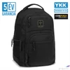 Kép 2/7 - Ars Una Hátizsák 25 AU-5 Cordura-Black - Szuper áron!