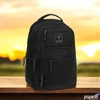 Kép 4/7 - Ars Una Hátizsák 25 AU-5 Cordura-Black - Szuper áron!
