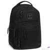 Kép 5/7 - Ars Una Hátizsák 25 AU-5 Cordura-Black - Szuper áron!